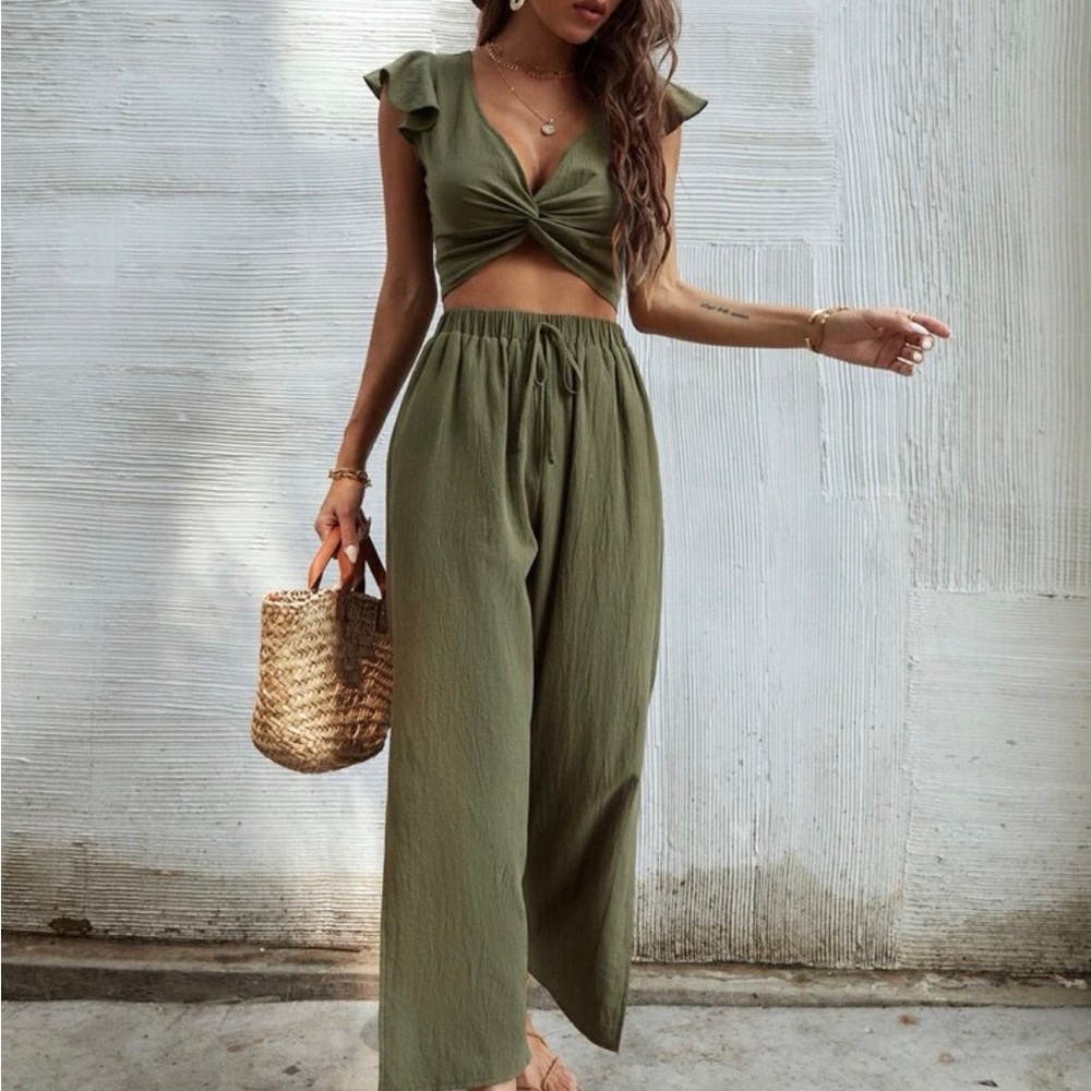 2 Piece Matching Set